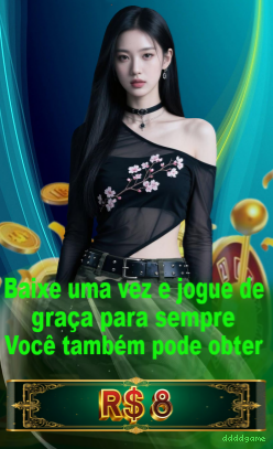 Download gratuito do app da ddddgame