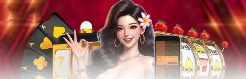 Login seguro na ddddgame