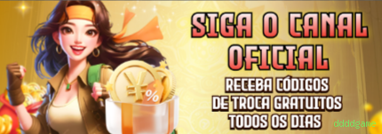 Programa VIP exclusivo da ddddgame
